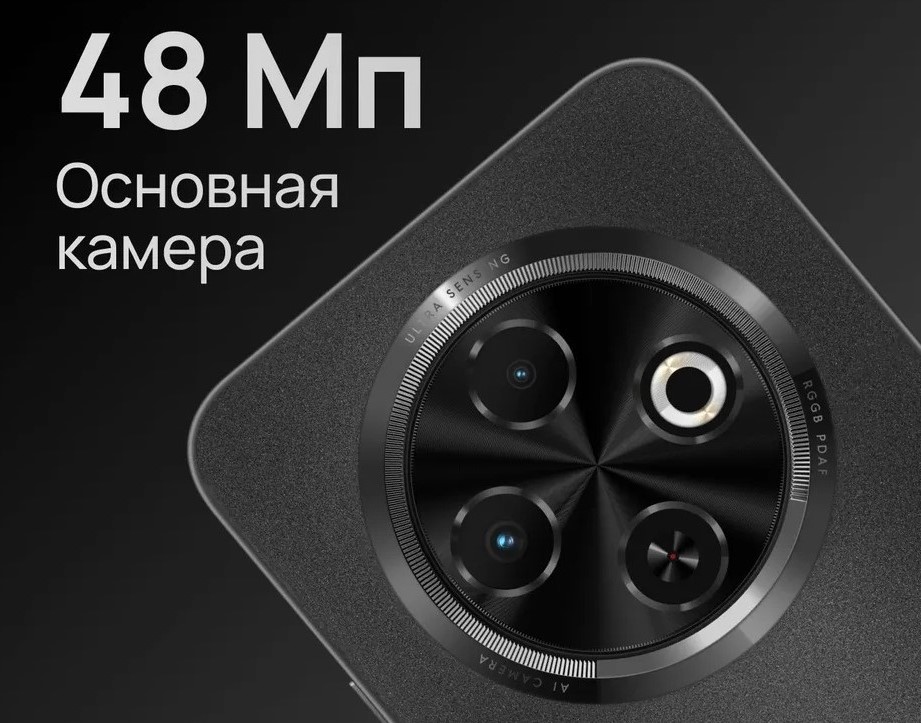 Потрясающие камеры