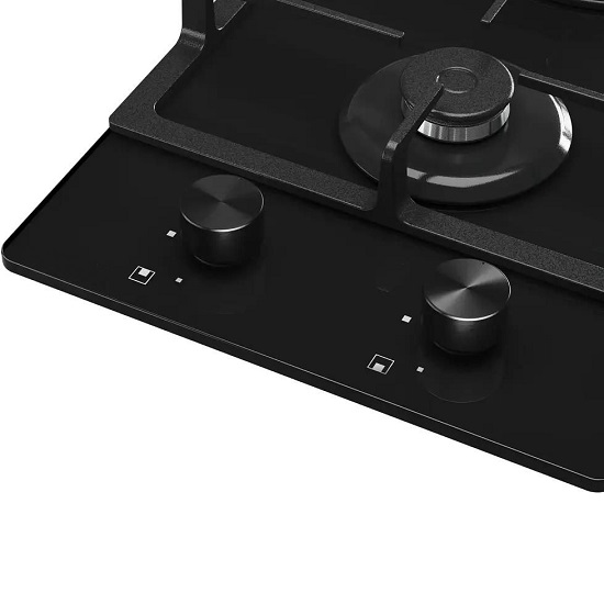 Варочная панель MONSHER MGG 33 NoirR 3