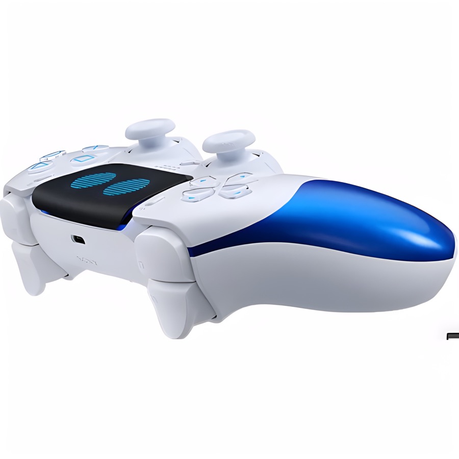 Геймпад Sony DualSense для PS5 Astro Bot Edition 3