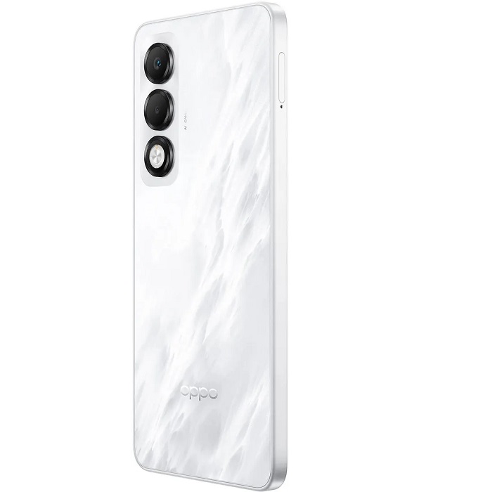 Смартфон OPPO A5i Pro 8/128 ГБ белый 5