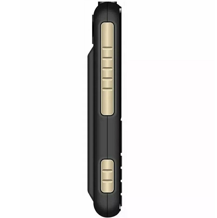 Телефон TEXET TM-D400 черный 3
