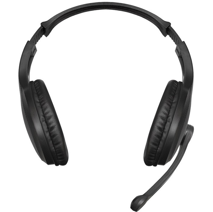 Наушники ExeGate HS-102S EX289748RUS 2
