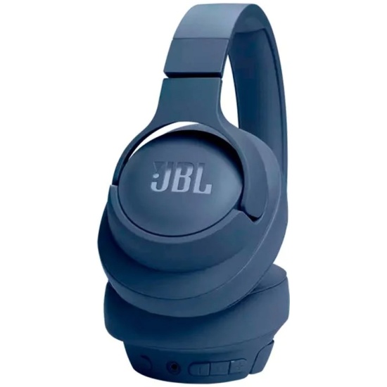 Наушники JBL T720BT синий 7