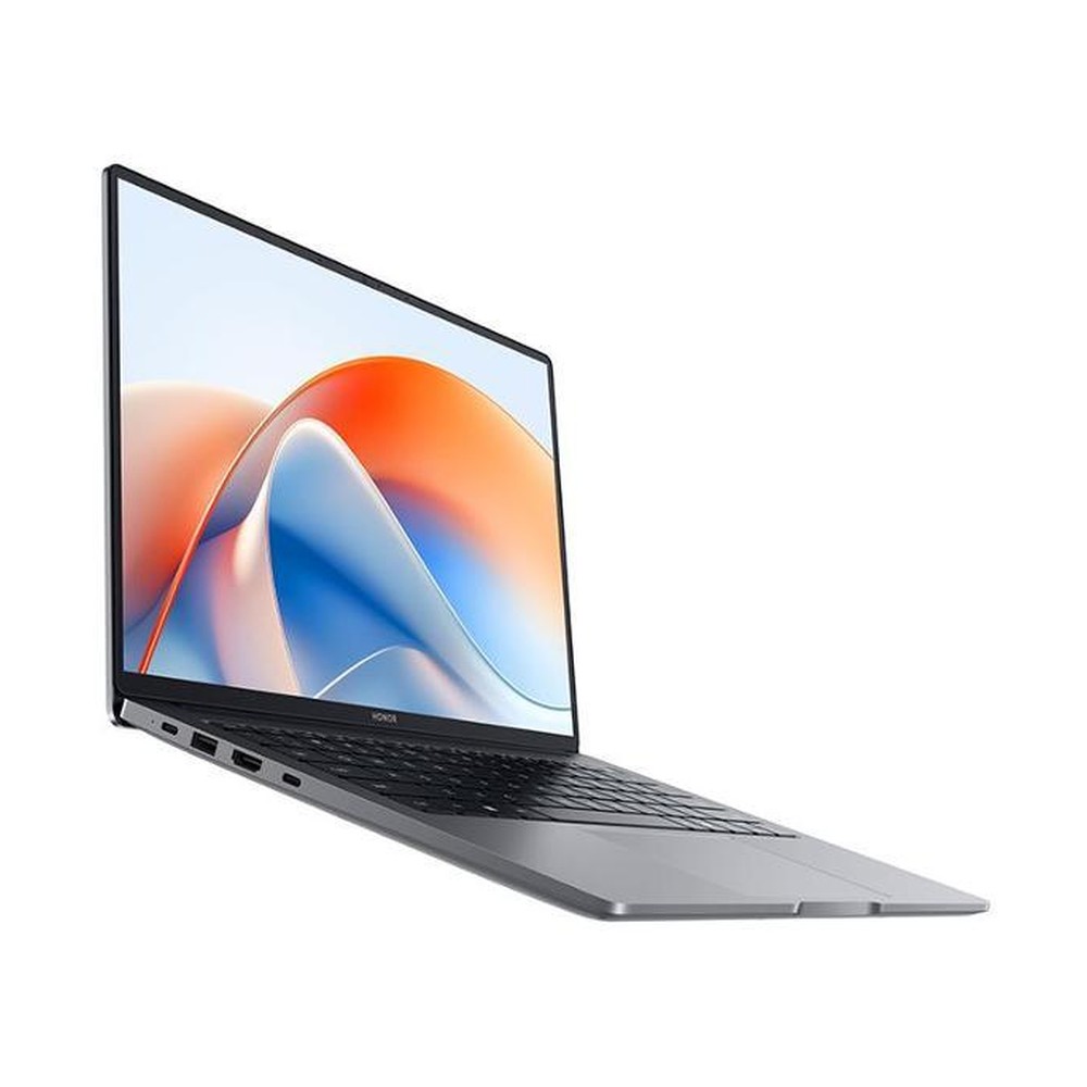 Ноутбук 14" Honor MagicBook X14 Plus 2025 (Intel Core 5-220H/ 16ГБ/ 1ТБ SSD/ Win11) (5301ALWA), серый космос