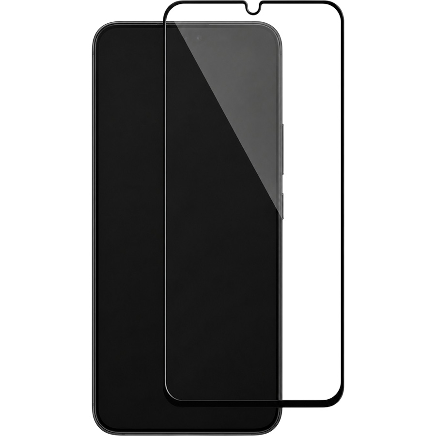 Противоударное стекло ZIBELINO дляRealme 16 Pro 5G/ C100/C100X/C100i 4G/P4 Lite /Реалми P4 черный