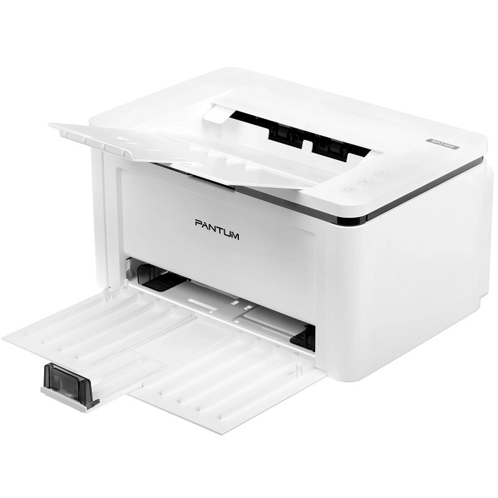Принтер Pantum BP2300, A4, монохромный, печ. до 22 стр/мин, 1200x1200 dpi, USB 3