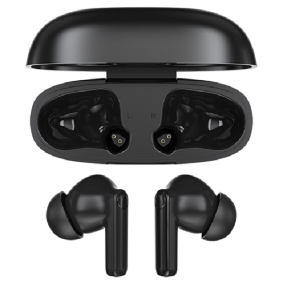 Наушники ULEFONE Buds Black 5