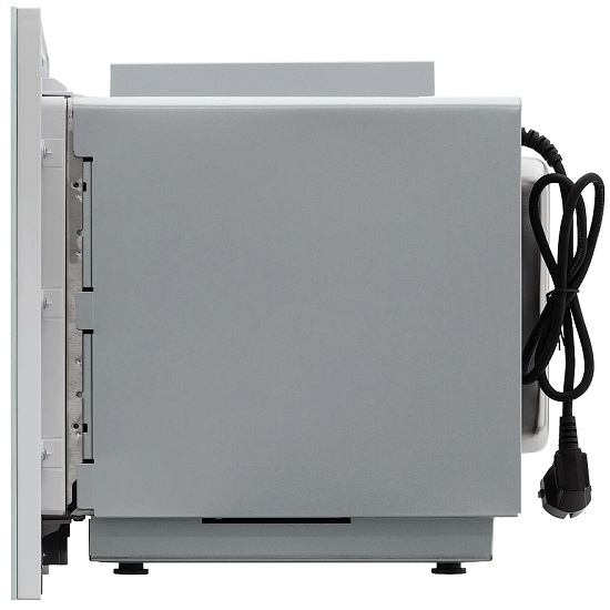 Микроволновая печь KRONA REIN 60 WH/ KRMW11 4