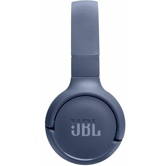 Наушники JBL T520BT синие 2