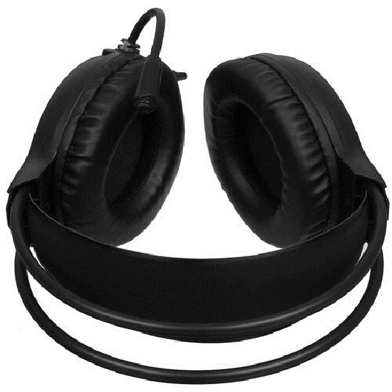 Наушники A4TECH Fstyler FH300U черный 4