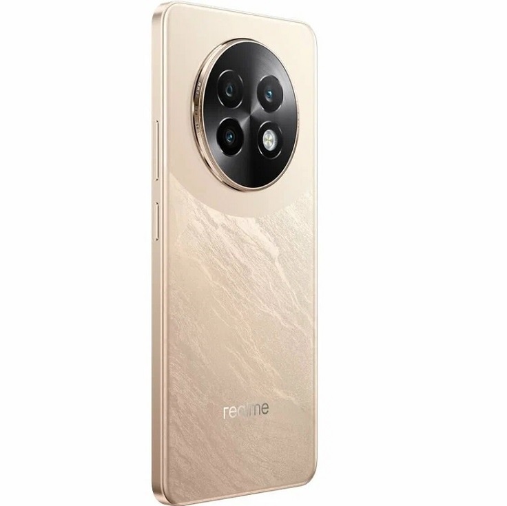 Смартфон Realme 13+ 5G 8/256 бронзовый 4