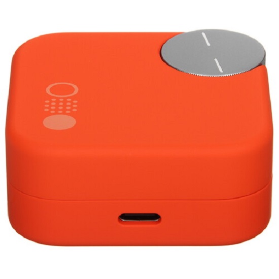 Наушники CMF Buds Pro 2, оранжевый 7