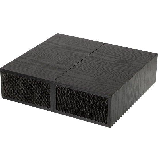 Виниловый проигрыватель RITMIX LP-380B Black wood 6