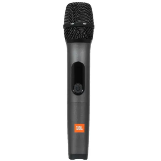 Комплект микрофонов JBL MIC-300 Wireless Microphone Set (Black) 3