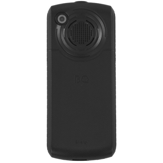 Телефон BQ 2452 Energy Black 2