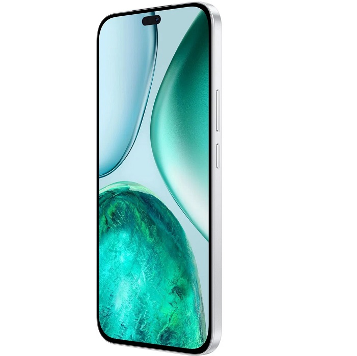 Смартфон Honor X8c 8/128Gb белый 4