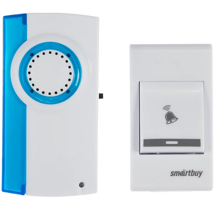 Звонок БП SMARTBUY SBE-11-DP2-32