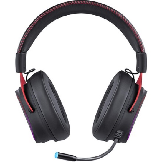 Наушники DEFENDER Vapor черный 2