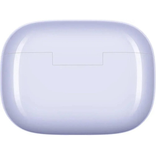 Наушники Realme Buds T310 фиолетовый 3