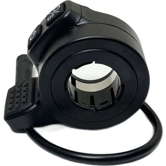 Курок газа Kugoo Kirin G2 Pro Max. 3
