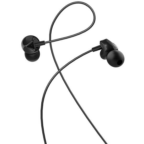 Наушники HOCO M60, Perfect, чёрный 3