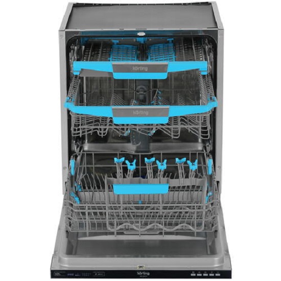 Посудомоечная машина Korting KDI 60570 6