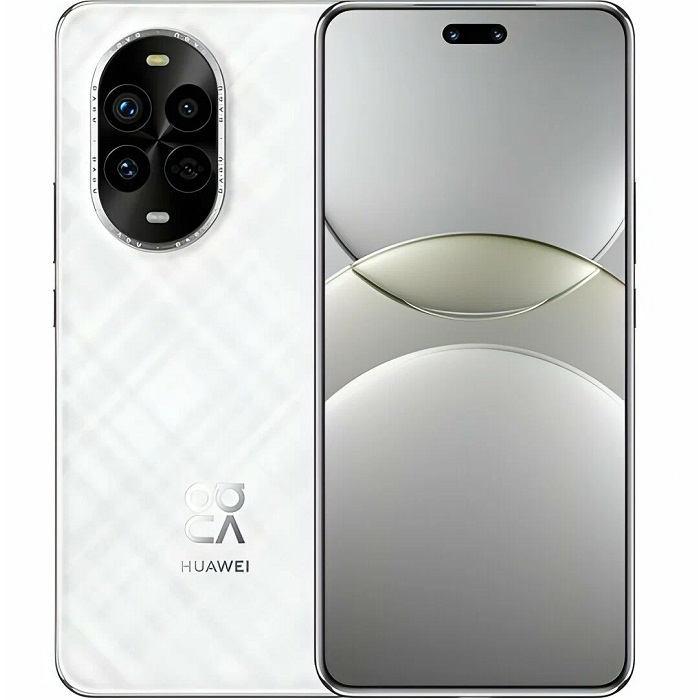 Смартфон Huawei Nova 13 Pro 12/512Gb, White