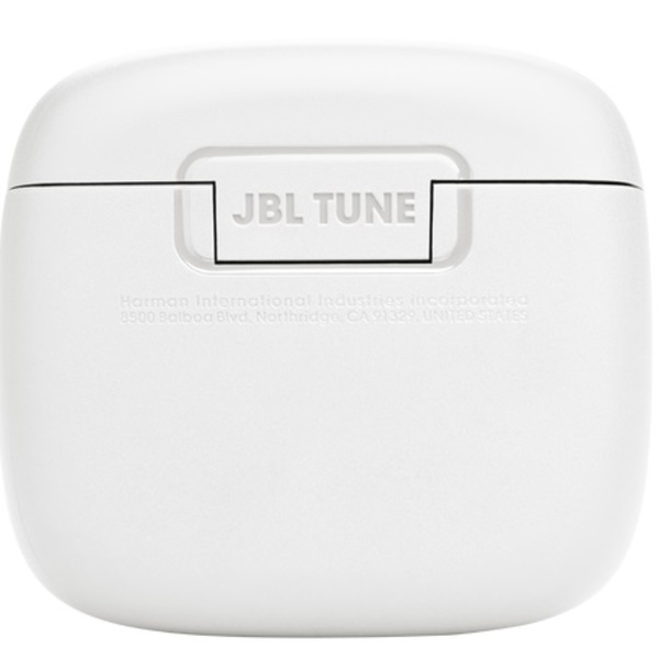 Наушники  JBL TUNE FLEX белый 4