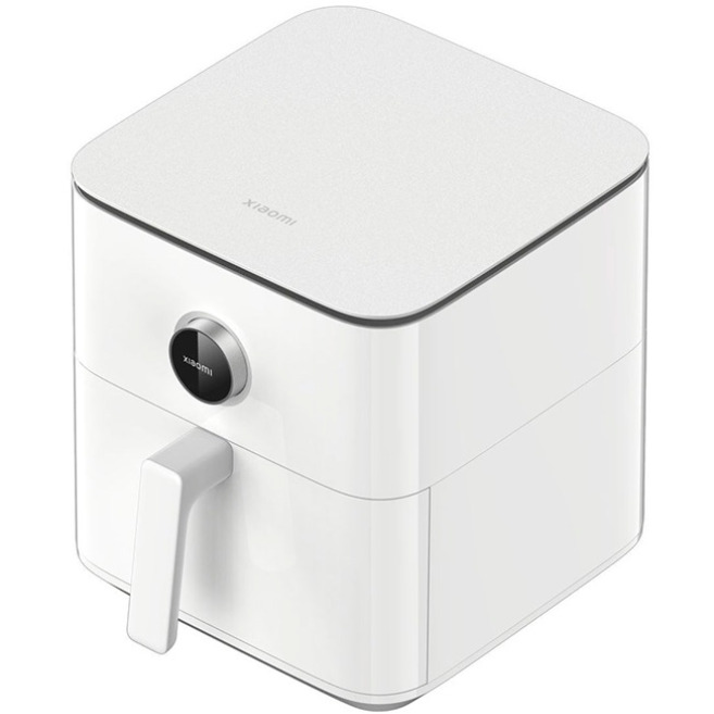 Аэрогриль Xiaomi Air Fryer 6.5L White (MAF-W6501) 4