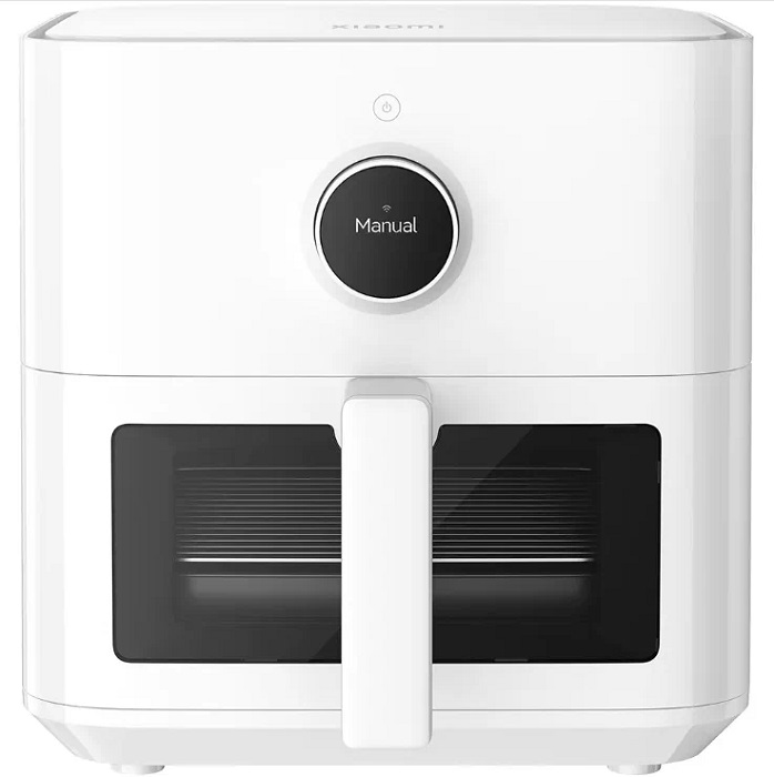 Аэрогриль Xiaomi Smart Air Fryer 5.5L White (BHR8238EU)(Уценка) 2