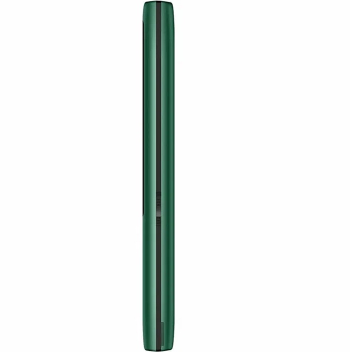 Телефон BQ 3598 Barrel XXL Green+Black 3