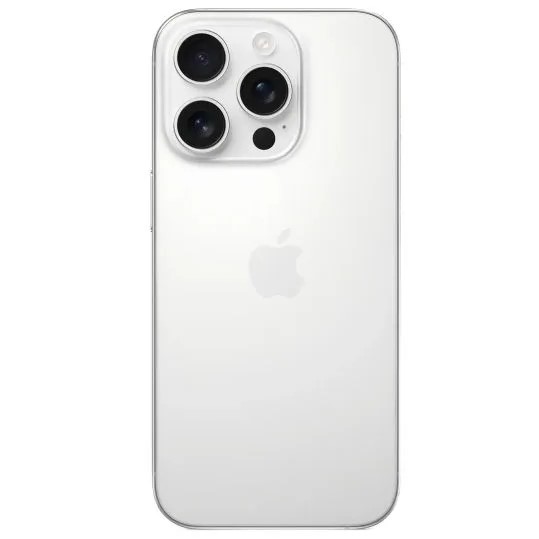 Муляж iPhone 16 Pro Max Белый