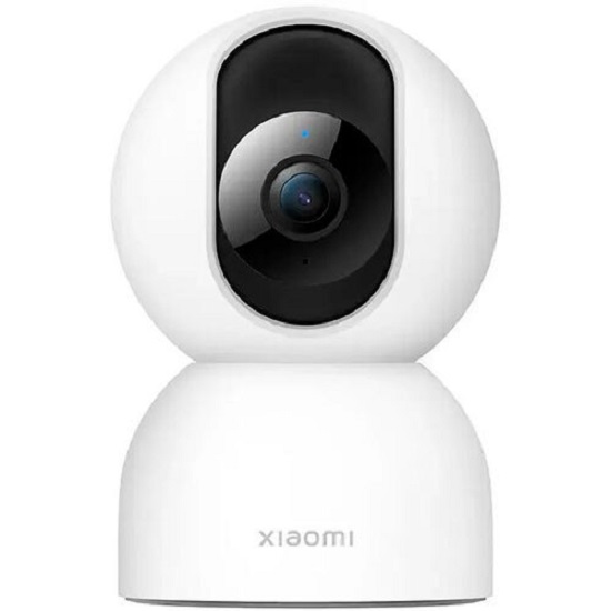 IP-Камера Xiaomi Smart Camera C400 (BHR6619GL) 2