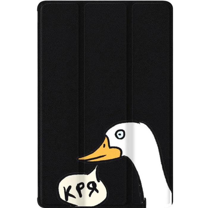 Чехол футляр-книга ZIBELINO для iPad Air 11" 2025 (M3)/Apple iPad Air 2024 11" (M2)/Air 5 2022/Air 4 2020 10.9"  (черный) 8008 КРЯ