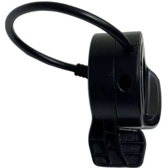 Курок газа Kugoo Kirin G2 Pro Max. 4