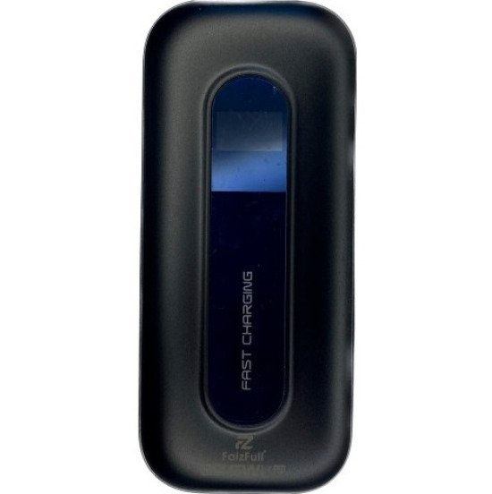 Внешний АКБ FaizFULL FL114  (10000mAh) черный