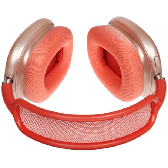 Наушники HOCO W55 Pink 4
