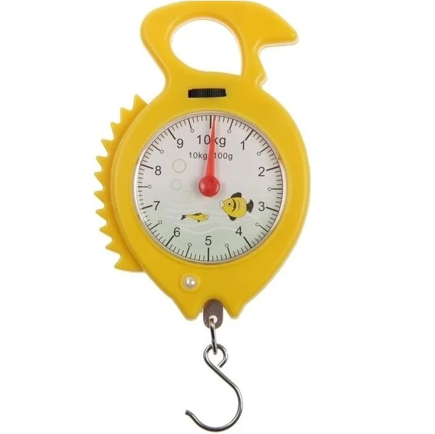 Безмен механический HOMESTAR HS-3009M 10 кг арт.003953