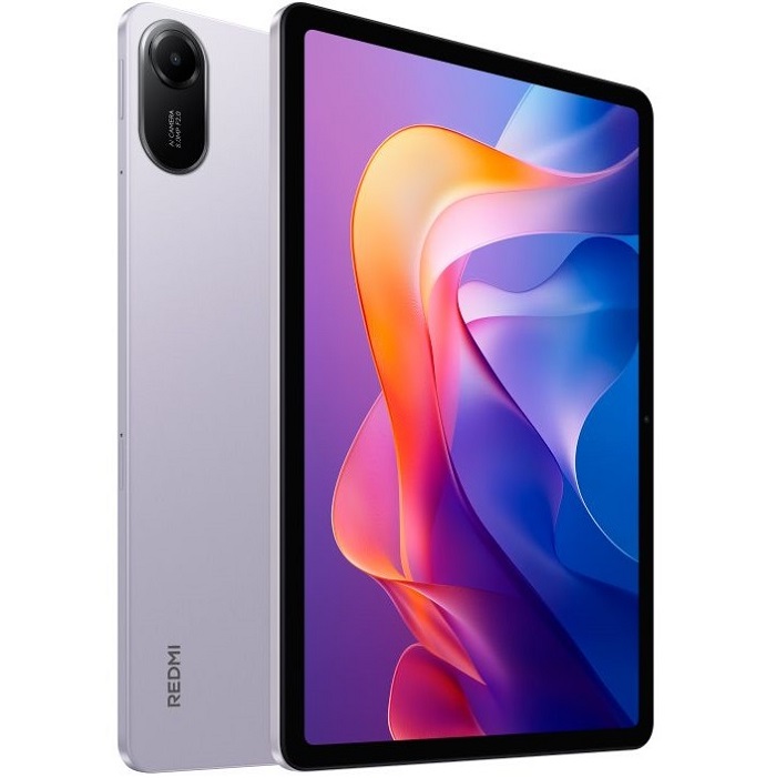 Планшет 11.0" XIAOMI Redmi Pad 2 8/256GB Purple