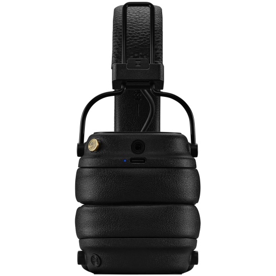 Наушники Marshall Major V black 6