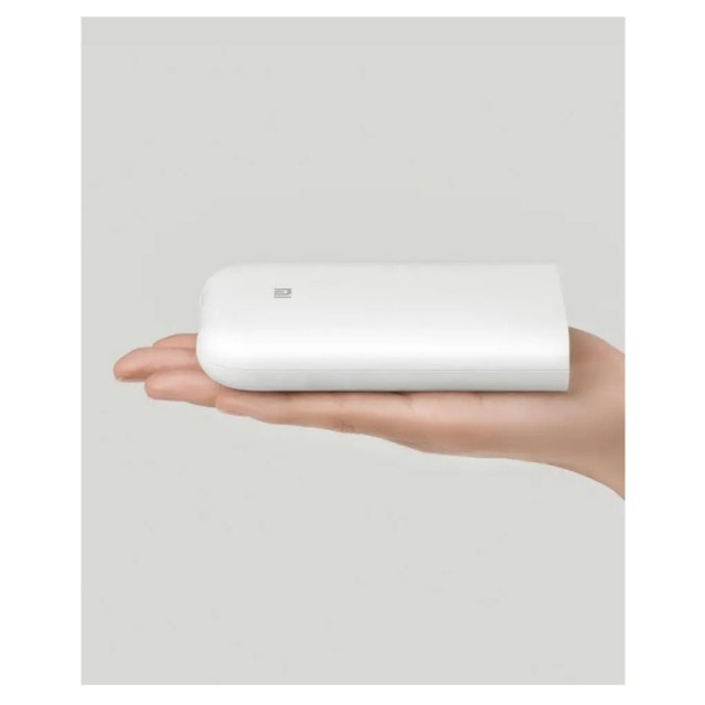 Портативный фотопринтер Xiaomi Mi Portable Photo Printer (XMKDDYJHT01) 5