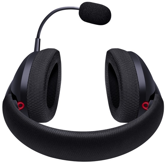 Наушники REDRAGON Ire Pro черный 5