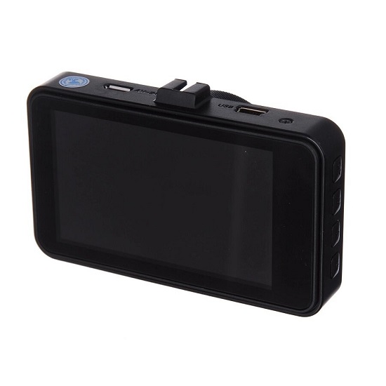 Видеорегистратор EPLUTUS DVR-930 3