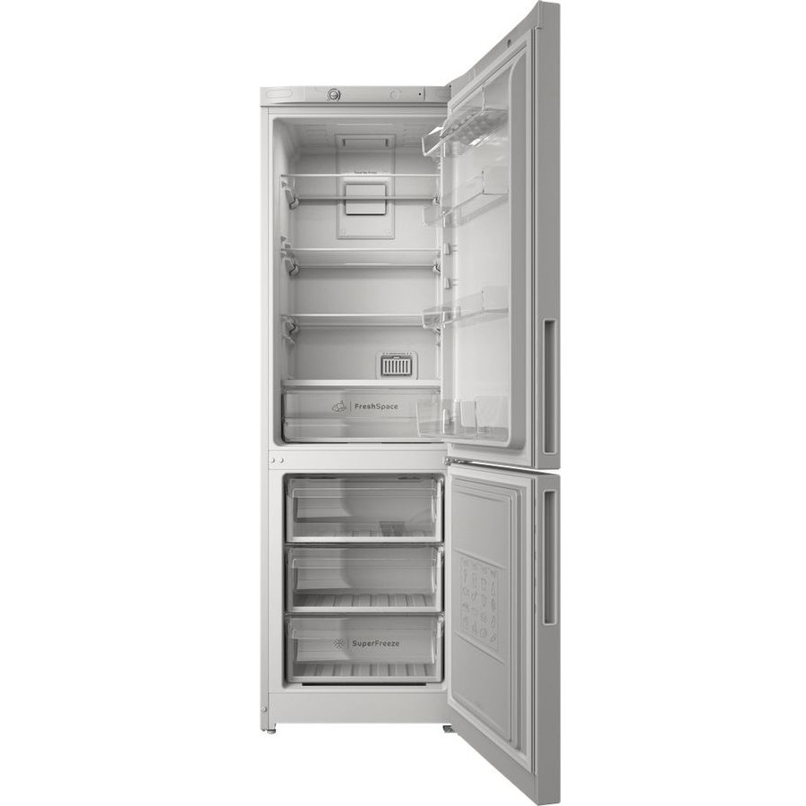 Холодильник INDESIT ITR 4180 W белый 2