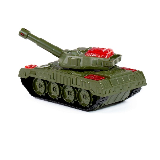 Танк ПОЛЕСЬЕ 87676 3