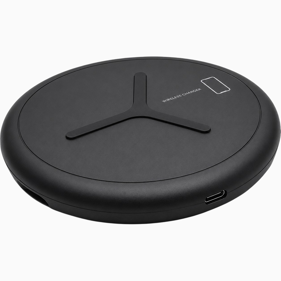 Беспроводное ЗУ SMARTBUY (SBP-W-103) 17