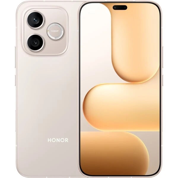 Смартфон Honor 600 Lite 8/256Gb золотой