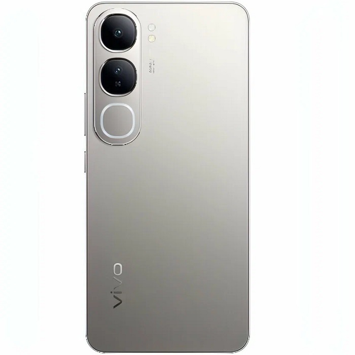 Смартфон VIVO V40 Lite 4G, 8/128Gb, Титановое сияние 3