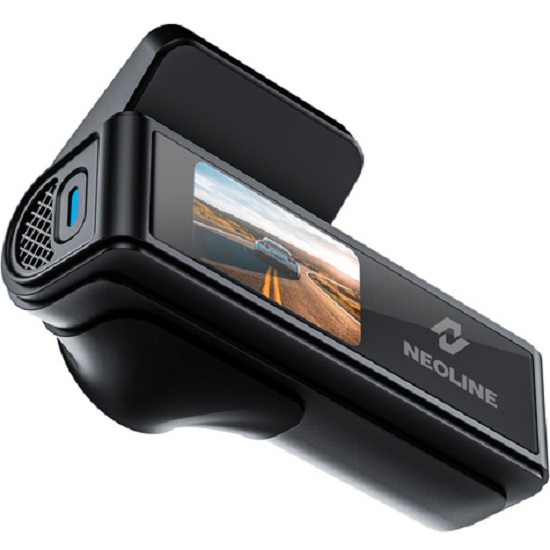 Видеорегистратор NEOLINE Flash 2K (Wi-Fi) 8