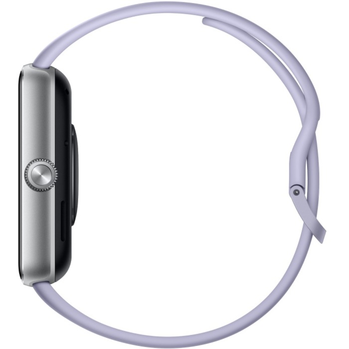 Смарт-часы XIAOMI Redmi Watch 5 Lavender Purple 3